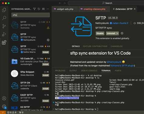Image result for vs Code SFTP Build