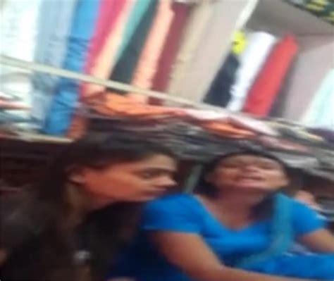 Suit खरीदने आई Ladies का शर्मनाक कांड, दुकानदार हुआ "पानी-पानी ...