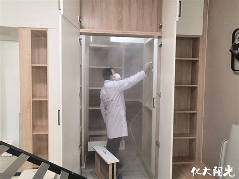 新房室内装修去除甲醛化大阳光新房怎么去除甲醛-除醛资讯-北京化大阳光除甲醛公司