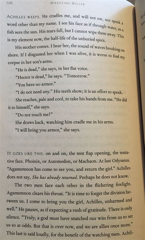The Song of Achilles - Madeline Miller | Achilles and patroclus, Hero ...