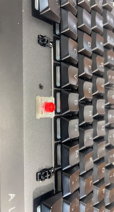 Image result for Alienware 510K Key Cap Space Bar