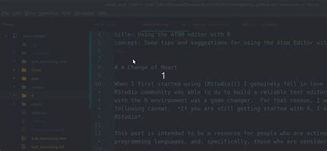 Image result for Run Code in Atom