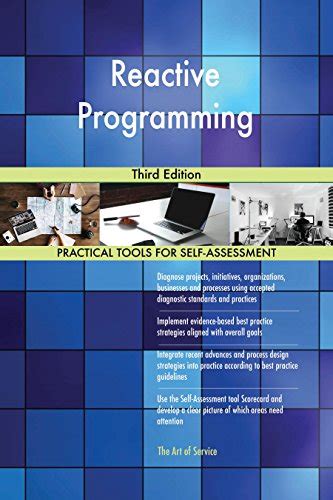 Image result for Reactive Programming .Net Book
