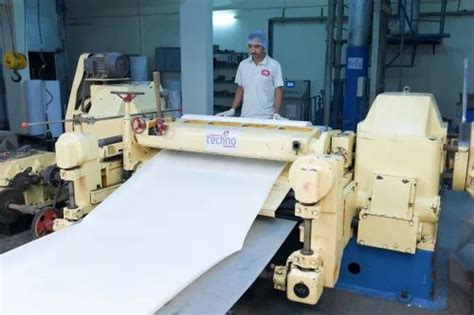 Modified PTFE Products - M690 MODIFIED PTFE SKIVED SHEET Manufacturer ...
