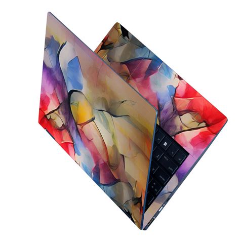Shop Fused Art Laptop Skin | Buy Online Now – SkinsLegend