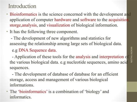 Bioinformatics Introduction 的图像结果