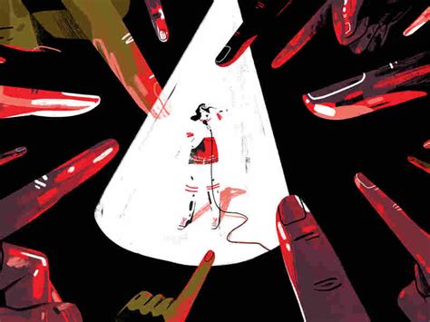 The Callout : Invisibilia : NPR