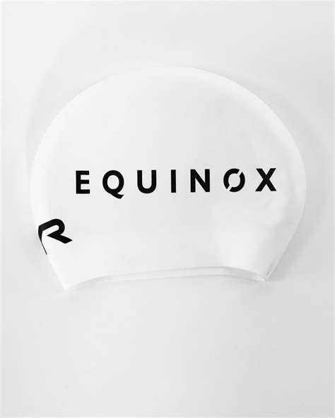 Equinox Long Hair Wrinkle-Free Swim Cap – The Shop at Equinox