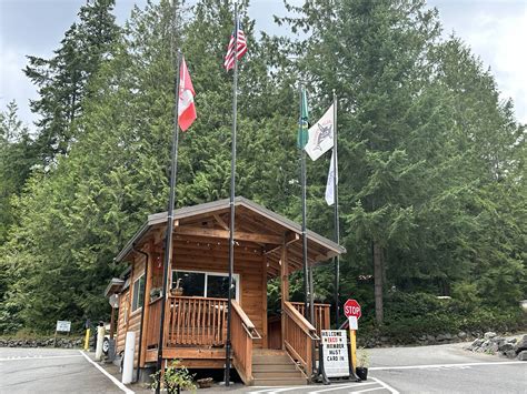 Port Susan Camping Club – Private Camping, RV and Boat Storage