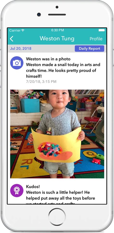 Image result for Brightwheel Tutorial