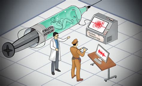 নার্কো টেস্ট কী? দিল্লির নৃশংস খুনি আফতাবের এই পরীক্ষা হতে পারে, আজমল ...