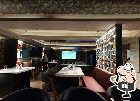 Uptown Liquor Land Bar, Lounge & Restaurant, Allahabad - Restaurant ...