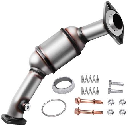 Best High Flow Catalytic Converters in 2020 | Reviews & Buying Guide