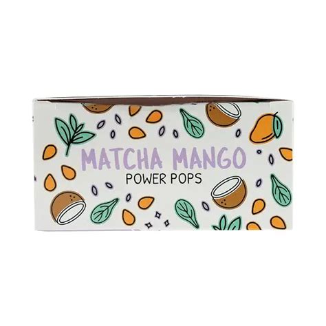 Image result for Power Pops Ingredients