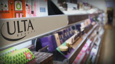 Former Ulta Beauty employee says she felt pressured to resell used ...