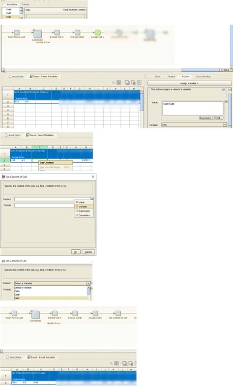 Writing Formulas for Excel 的图像结果