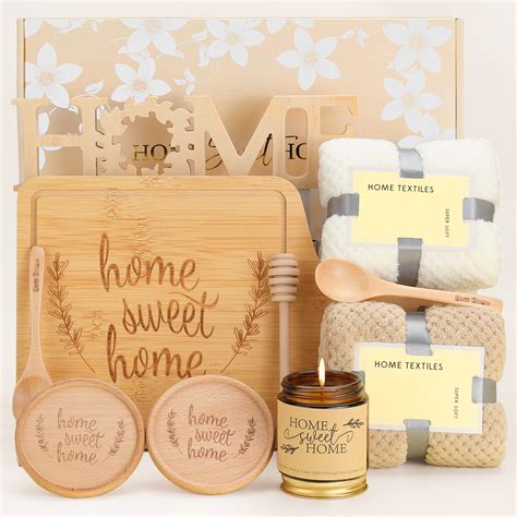 House Warming Gifts New Home,Housewarming Gift,Housewarming Gifts for ...