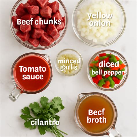 Crock Pot Carne Guisada: Amazing Slow Cooker Mexican Stew