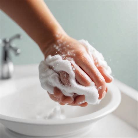 5 Reasons Why EVERYONE is Switching to Foaming Hand Soaps – WaterWise