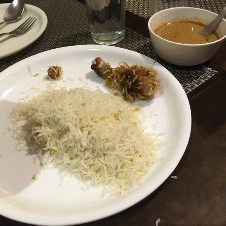 BAWARCHI, Hyderabad - 66 RTC X Road opposite Sandhya Theatre ...