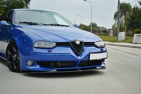 Alfa Romeo 156 – Polemičar - Auto Republika
