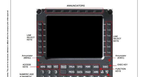 Image result for Programming FMS On Flight 1 ATR 72