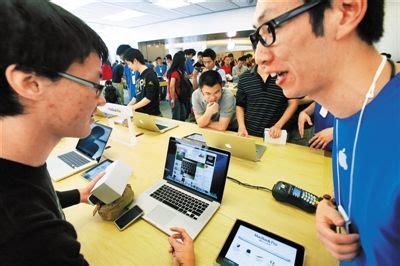 韩国运营商重新开卖苹果iPhone 3GS__财经头条