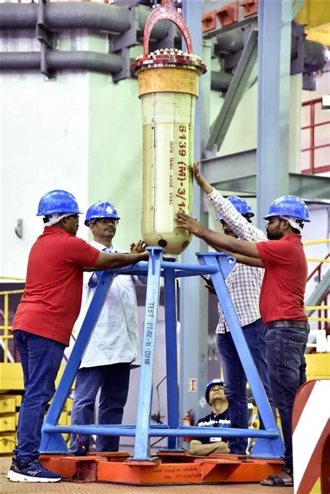 GSLV-F12/NVS-01 Mission Gallery