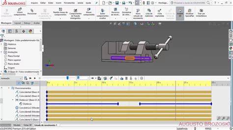 SolidWorks Animation Basics 的图像结果