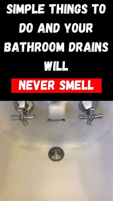 Cleaning drains with vinegar baking soda – Artofit