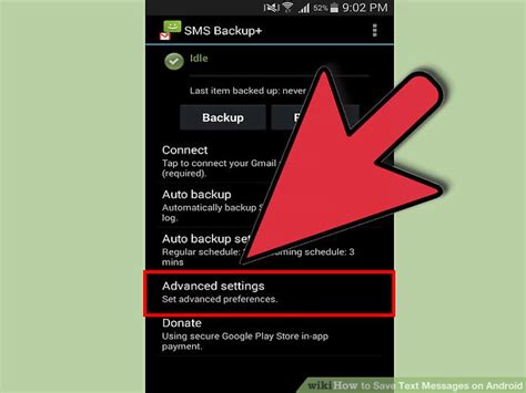 Save Android Mobile Texts to Computer 的图像结果