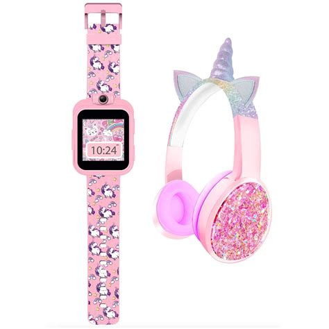 Kids smart on sale watch unicorn
