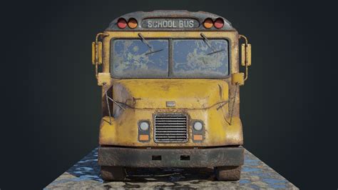 Image result for Rust Bus