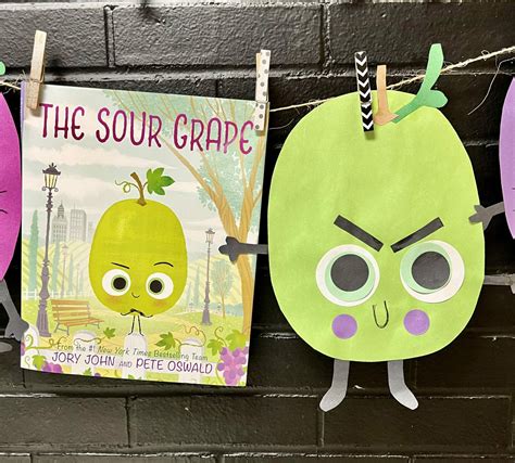 The Sour Grape : Blue Skies with Jennifer White