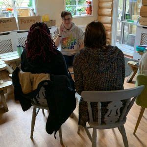 Makaton Level 1 Training, Bethesda Baptist Church, Trowbridge, 25 ...