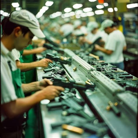 Manufacturing Images in Assembly 的图像结果