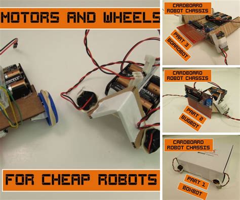 Cool Cheap Robots 的图像结果
