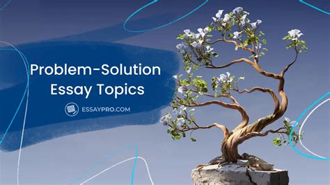 Image result for Problem and Solution Writing Examples