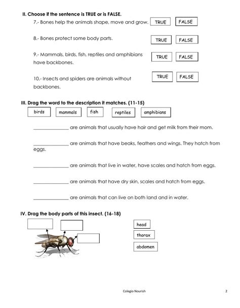 Image result for Class 2 Science