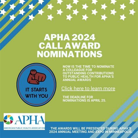 Apha 2024