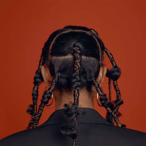 Different Types of Braid Styles for Curly Hair | PATTERN Beauty – Pattern Beauty