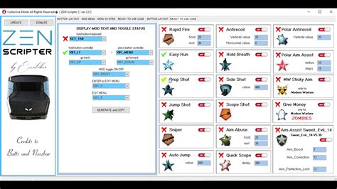 Zen Script Roblox 的图像结果