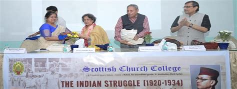Scottish Church College | Kolkata