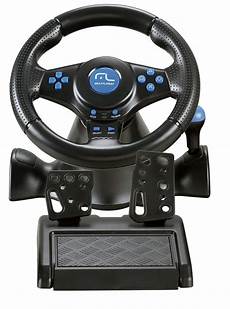 volante pc volante joystick pedal multilaser racer 3x1 para ps2 ps3 volante pc volante joystick pedal multilaser racer 3x1 para ps2 ps3