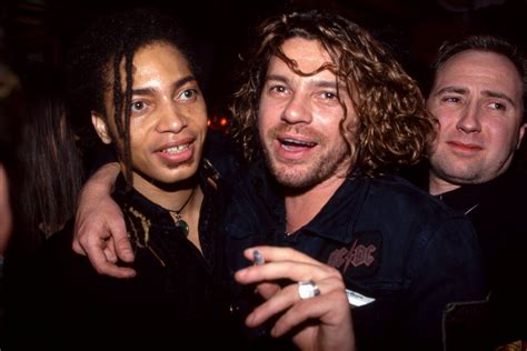Cómo Terence Trent D’Arby cayó desde la cumbre: historia del artista ...