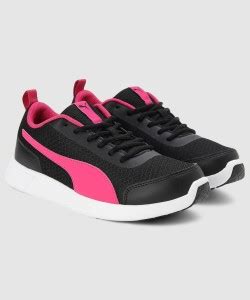 PUMA Puma Harper Wns IDP Casuals For Women - Buy PUMA Puma Harper Wns ...
