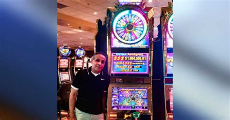 recent slot winners california