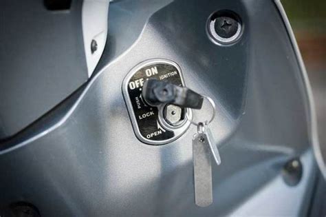 Image result for Motorcycle Key Code
