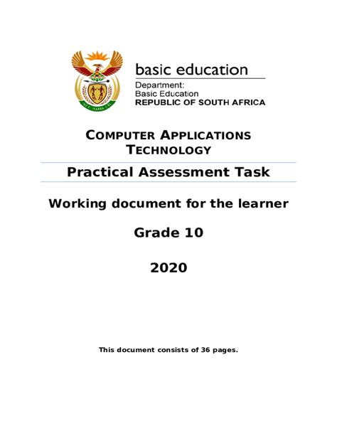 Image result for Computer Assessment Task