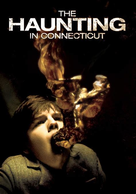 The Haunting in Connecticut streaming online